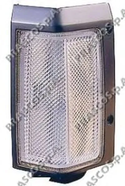 Фонарь указателя поворота PRASCO купить