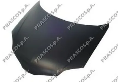 Капот двигателя PRASCO купить