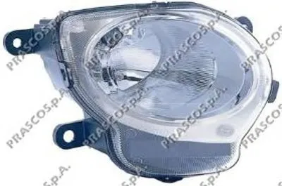 Фара PRASCO купить