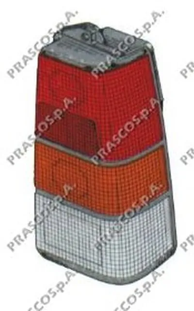 Задний фонарь PRASCO купить