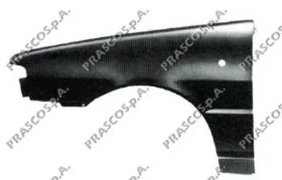 Крыло PRASCO купить