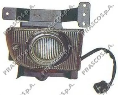 Противотуманная фара PRASCO купить