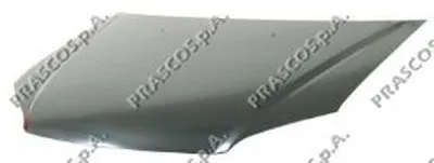Капот двигателя PRASCO купить