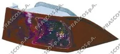 Рассеиватель, фонарь указателя поворота PRASCO купить