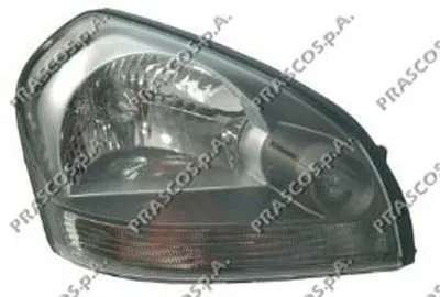 Фара PRASCO купить