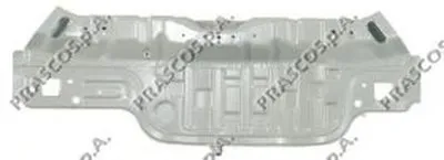 Задняя стенка PRASCO купить