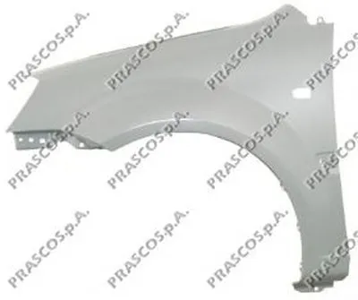 Крыло PRASCO купить