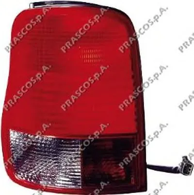 Задний фонарь PRASCO купить