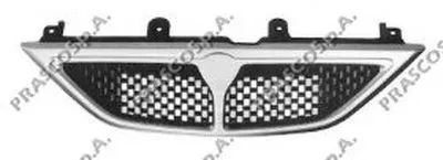 Решетка радиатора PRASCO купить