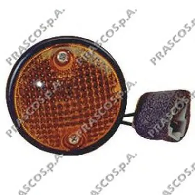 Фонарь указателя поворота PRASCO купить
