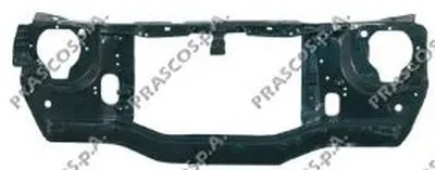 Облицовка передка PRASCO купить