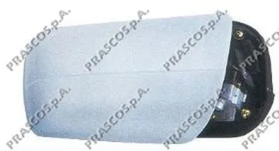 Наружное зеркало PRASCO купить