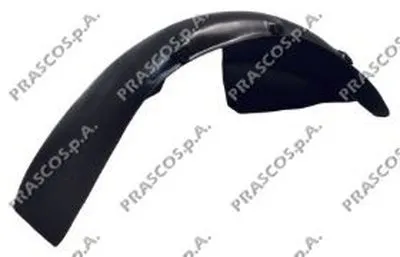 Внутренняя часть крыла PRASCO купить