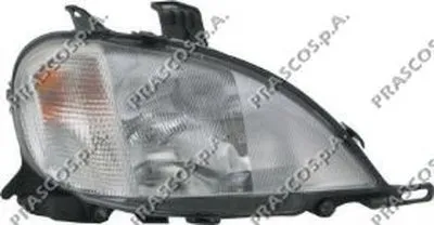 Фара PRASCO купить