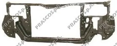 Облицовка передка PRASCO купить