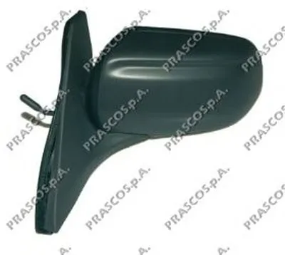 Наружное зеркало PRASCO купить