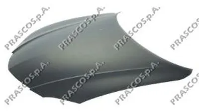 Капот двигателя PRASCO купить