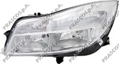 Фара PRASCO купить