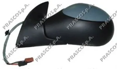 Наружное зеркало PRASCO купить