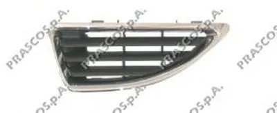 Решетка радиатора Premium PRASCO купить