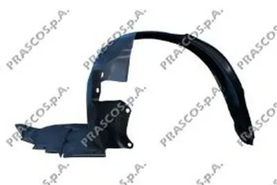 Внутренняя часть крыла PRASCO купить