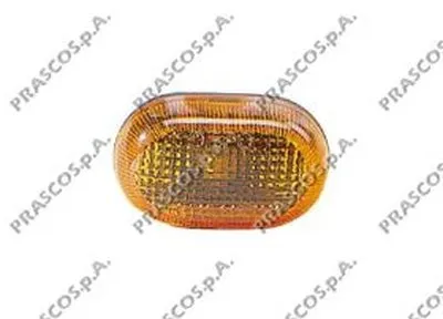 Фонарь указателя поворота PRASCO купить