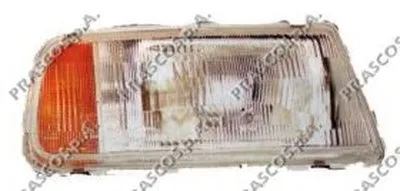 Фара PRASCO купить