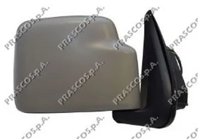 Наружное зеркало PRASCO купить