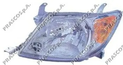 Фара PRASCO купить