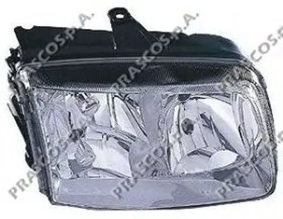Фара PRASCO купить