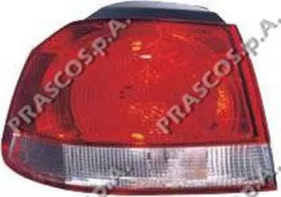 Задний фонарь PRASCO купить