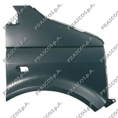 Крыло PRASCO купить
