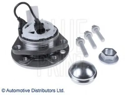 Комплект подшипника ступицы колеса BLUE PRINT купить