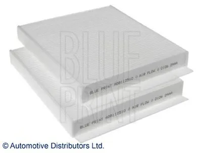 Фильтр, воздух во внутренном пространстве BLUE PRINT купить