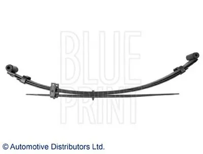 Рессорный лист BLUE PRINT купить