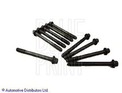 Комплект болтов головки цилидра BLUE PRINT купить