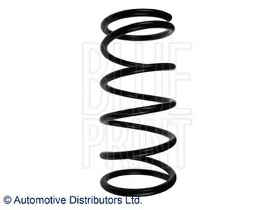 винтовая пружина BLUE PRINT купить