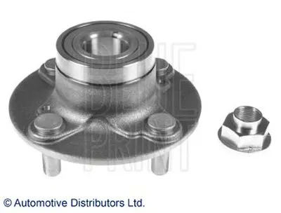 Комплект подшипника ступицы колеса BLUE PRINT купить