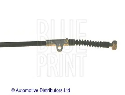Трос, стояночная тормозная система BLUE PRINT купить