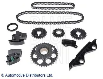 Комплект цепи привода распредвала BLUE PRINT купить