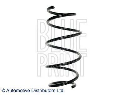 винтовая пружина BLUE PRINT купить