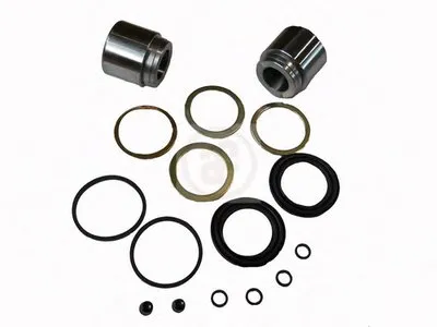 Ремкомплект, тормозной суппорт AUTOFREN SEINSA купить