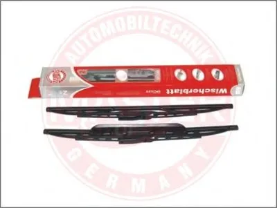 Щетка стеклоочистителя MASTER-SPORT купить