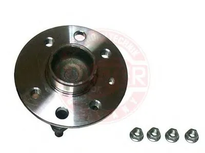 Комплект подшипника ступицы колеса MASTER-SPORT купить