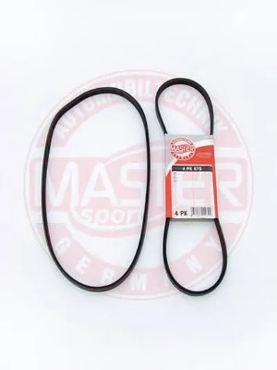 V-Ribbed Belts MASTER-SPORT купить