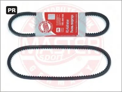 Клиновой ремень Premium MASTER-SPORT купить