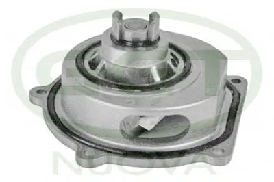 Водяной насос GGT купить