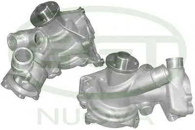 Водяной насос GGT купить