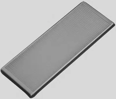 Фильтр, воздух во внутренном пространстве ACTIVAIR OPEN PARTS купить