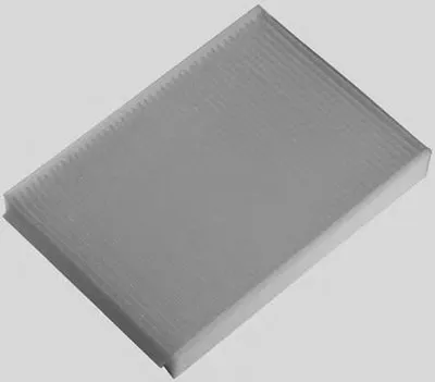 Фильтр, воздух во внутренном пространстве ACTIVAIR OPEN PARTS купить